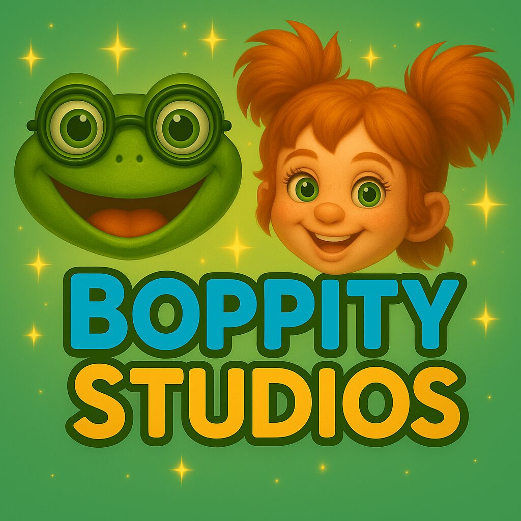 BOPPITY STUDIOS AI INFLUENCER PRO